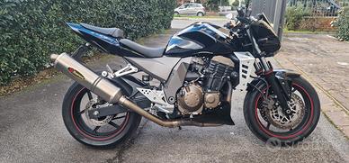 kawasaki z 750 seminuova