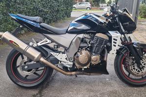 kawasaki z 750 seminuova