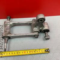 LEVERAGGI LEVERAGGIO HONDA CRF 450 2002 2003 CRE 2