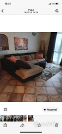 divano Poltrone sofà