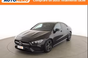MERCEDES-BENZ CLA 200 XM10003