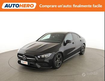 MERCEDES-BENZ CLA 200 XM10003