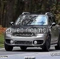 Mini countryman 2016 2017 2018 2019 ricambi