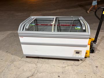 Pozzetto freezer