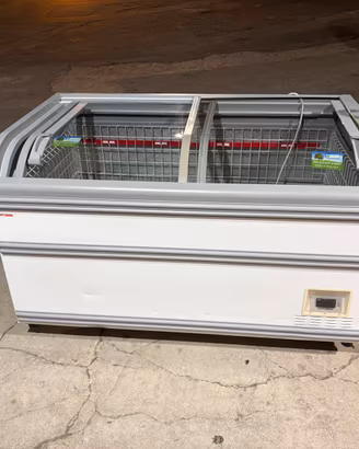 Pozzetto freezer