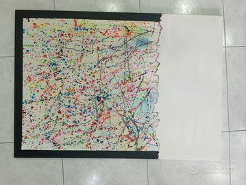 Quadro Astratto 