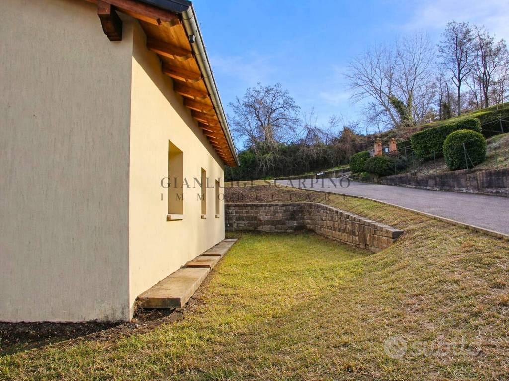 Casa – Loiano, La Casetta - Vista 3