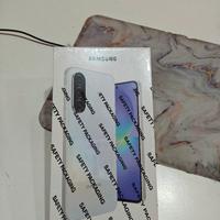Samsung A36 5G 128 GB 6 GB RAM White NUOVO