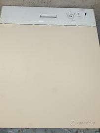 lavastoviglie da incasso 60x60 disponibile subito 