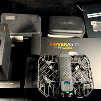 Drone HoverAir X1 ProMax FULL SET