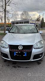 Volkswagen Golf serie 5