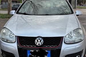 Volkswagen Golf serie 5