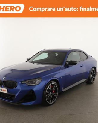 BMW 240 M 240i xDrive