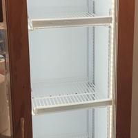 Frigo Bar Corona Legno
