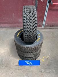 Gomme terra rally pirelli 205/65r15