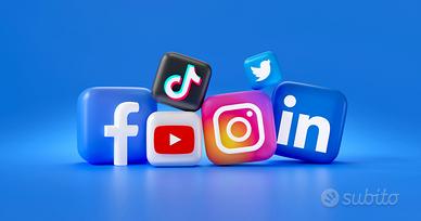 Social Media Manager