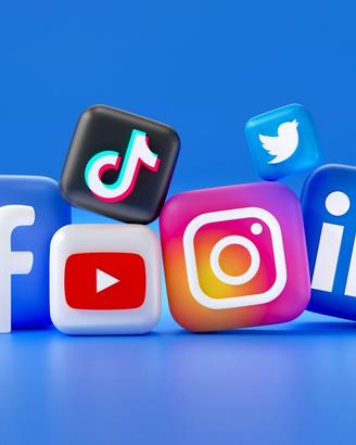 Social Media Manager
