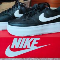 Nike Court Vision alte donna