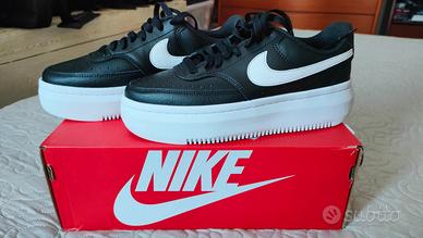 Nike Court Vision alte donna