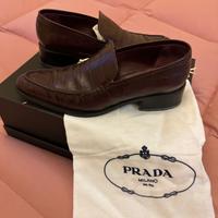 mocassino Diego della Valle