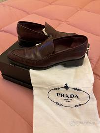 mocassino Diego della Valle