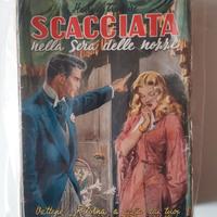 Romanzi a Dispense - Fascicoli sciolti o rilegati