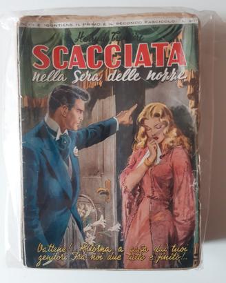 Romanzi a Dispense - Fascicoli sciolti o rilegati