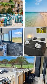 Appartamento Marzamemi