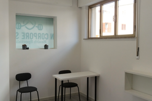 Stanza in studio professionale a/10