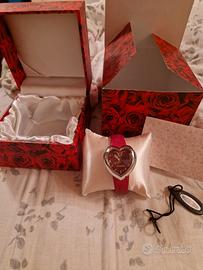 chronotech love orologio 