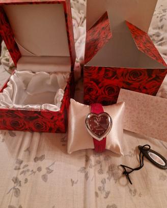 chronotech love orologio 