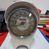 Fiat 500 D strumento conta KM