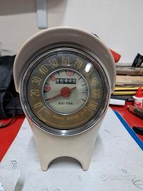 Fiat 500 D strumento conta KM