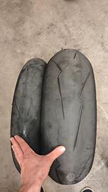 Pirelli supercorsa sc1 V2 120/70 200/55