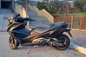Kymco AK 550 ETS - 2022