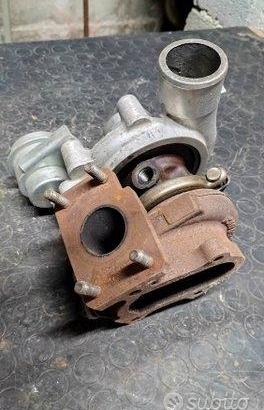 Turbina Fiat Ducato 2.3 mjet JTD 120 cv