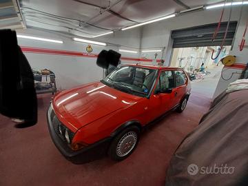 Ritmo ABARTH 130 tc 1984