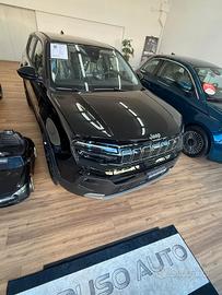 Jeep Avenger 1.2 Turbo 100 CV Summit VEICOLO KM0