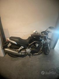 Yamaha BT 1100 bulldog NON MARCIANTE