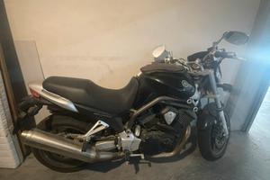 Yamaha BT 1100 bulldog NON MARCIANTE