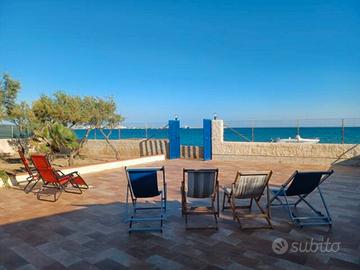 Casa Vacanza Nido sul Mare