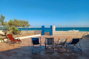 Casa Vacanza Nido sul Mare