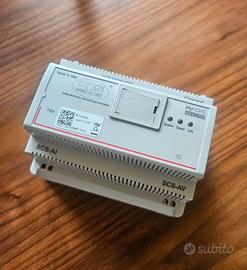 Server Domotica Bticino MyHome F454 (OpenWebNet)