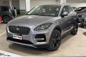 JAGUAR E-Pace E-Pace 2.0d i4 MHEV S awd 163cv#AU