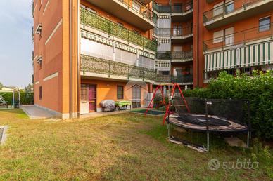 4 LOCALI A PIOSSASCO