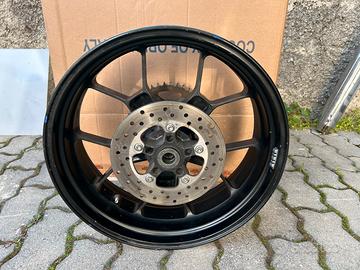 Cerchio Posteriore Aprilia RSV 1000 2006-2009