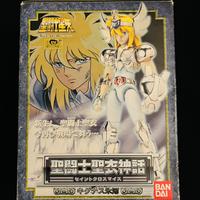 Action figure Saint Seiya Bandai Crystal