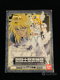 Action figure Saint Seiya Bandai Crystal