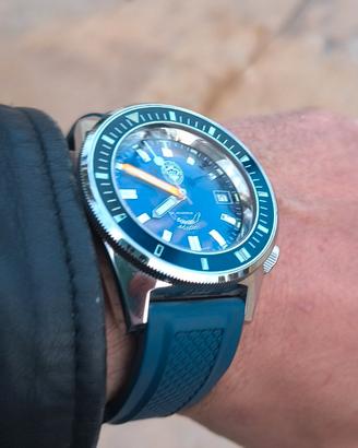 squale gendarmerie limited