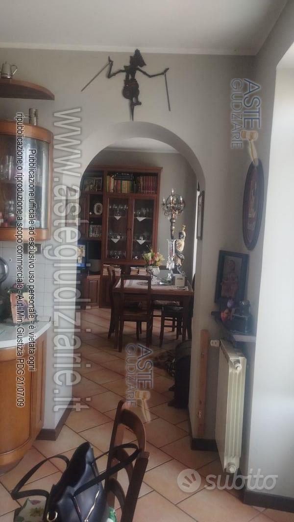 Appartamento – Castellamonte, Sant'Antonio - Vista 4